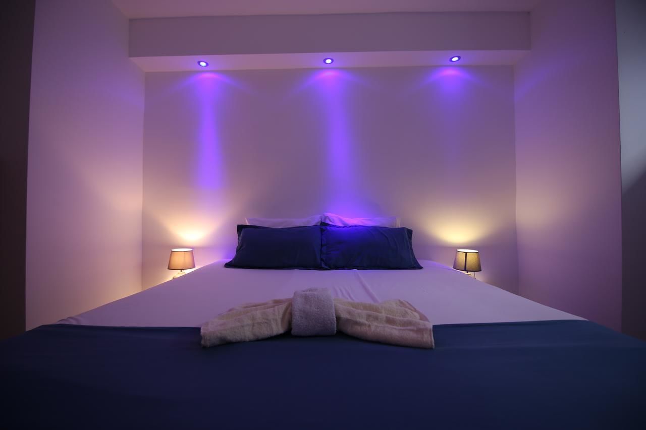 Апартаменты Apartments Aria Midžorove Kuće-4
