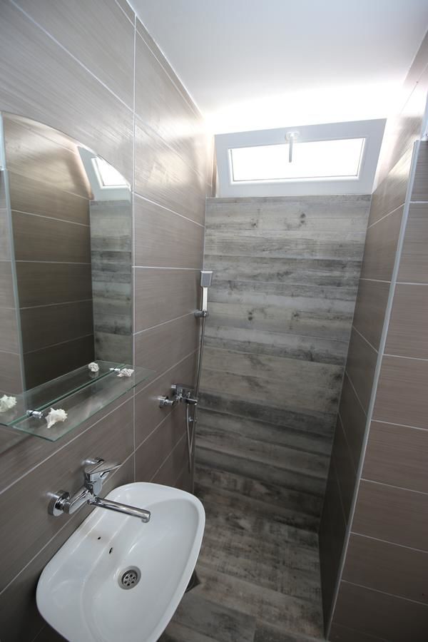 Апартаменты Apartments Aria Midžorove Kuće-20