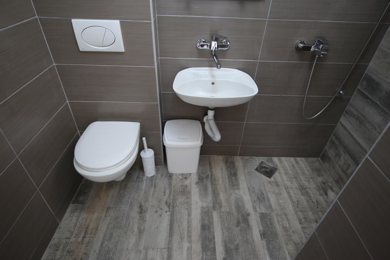 Апартаменты Apartments Aria Midžorove Kuće-22