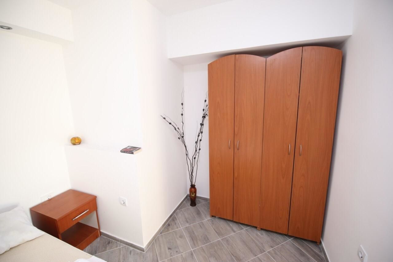 Апартаменты Apartments Aria Midžorove Kuće-35