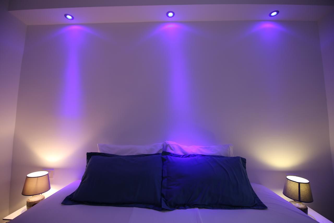 Апартаменты Apartments Aria Midžorove Kuće-38