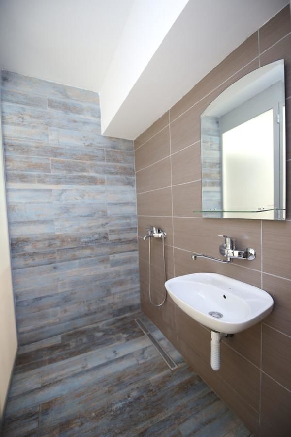 Апартаменты Apartments Aria Midžorove Kuće-41