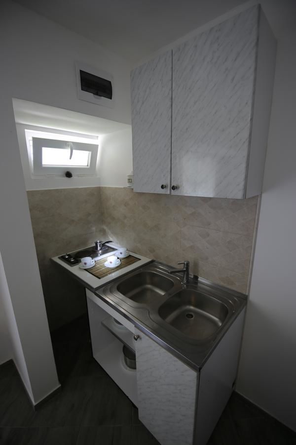 Апартаменты Apartments Aria Midžorove Kuće-43
