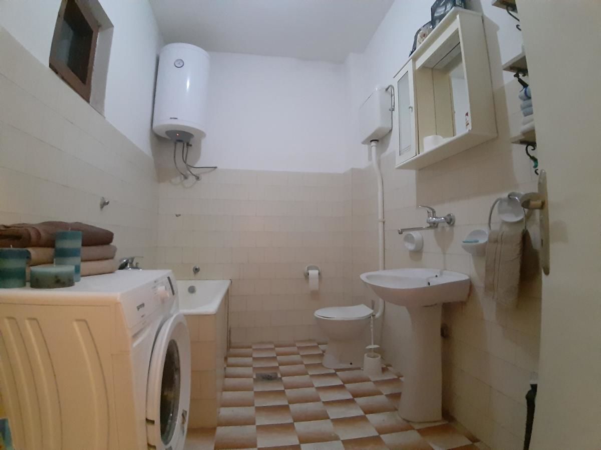 Апартаменты Apartments Aria Midžorove Kuće