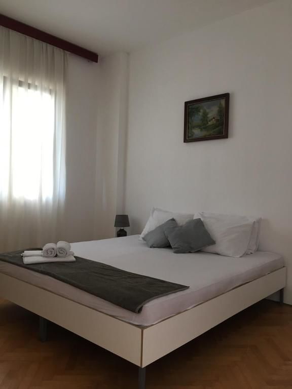 Апартаменты Apartments Aria Midžorove Kuće-49