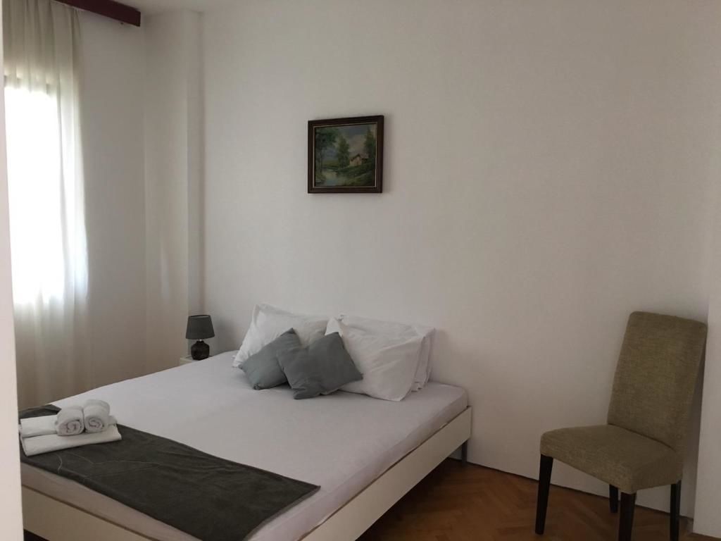 Апартаменты Apartments Aria Midžorove Kuće-50