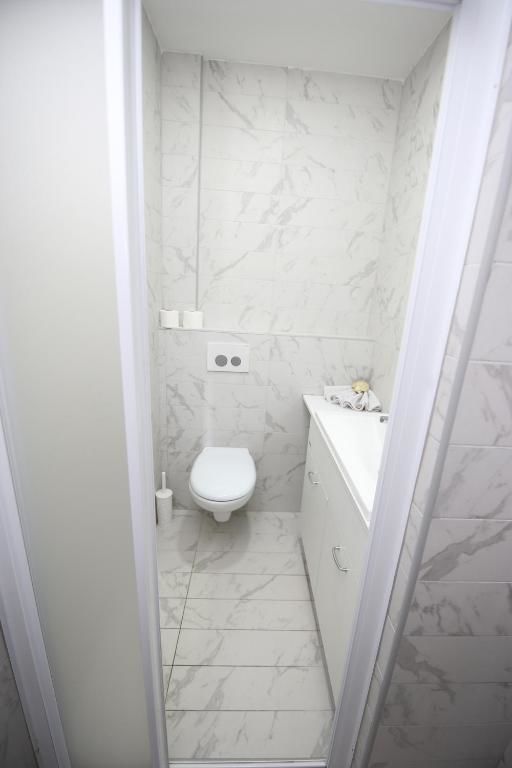 Апартаменты Apartments Aria Midžorove Kuće-56