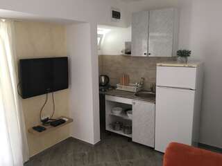 Апартаменты Apartments Aria Midžorove Kuće Апартаменты с 1 спальней-5