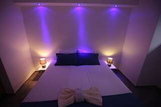 Апартаменты Apartments Aria Midžorove Kuće Апартаменты с 1 спальней-6