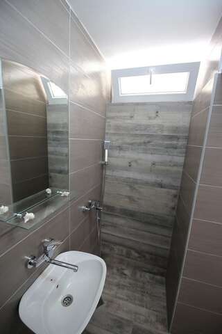 Апартаменты Apartments Aria Midžorove Kuće Апартаменты с 1 спальней-8