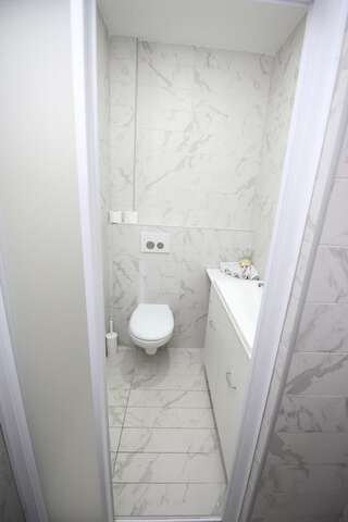 Апартаменты Apartments Aria Midžorove Kuće Стандартные апартаменты-9