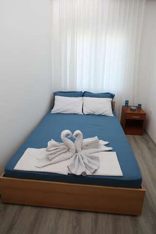 Апартаменты Apartments Aria Midžorove Kuće Апартаменты с балконом-3