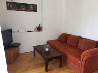 Апартаменты Apartments Aria Midžorove Kuće Стандартные апартаменты-16