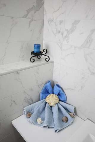 Апартаменты Apartments Aria Midžorove Kuće Стандартные апартаменты-19