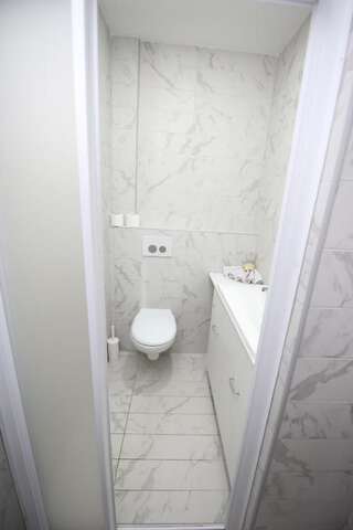Апартаменты Apartments Aria Midžorove Kuće Стандартные апартаменты-20