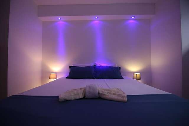 Апартаменты Apartments Aria Midžorove Kuće-3