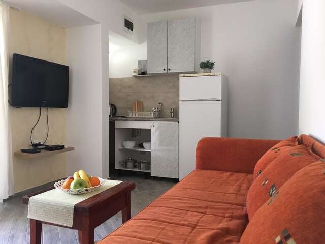 Апартаменты Apartments Aria Midžorove Kuće-14