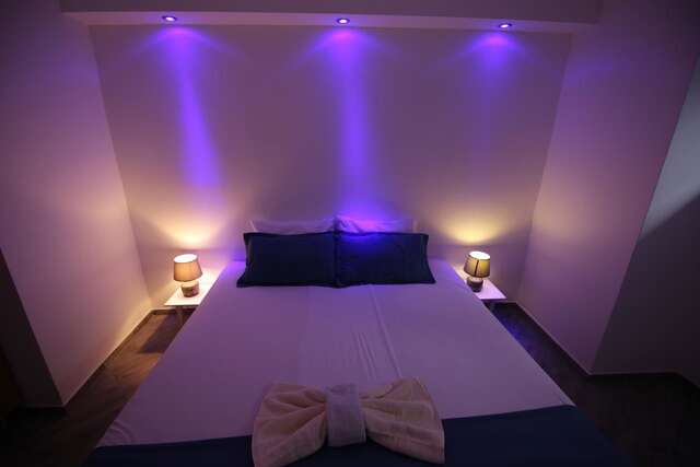 Апартаменты Apartments Aria Midžorove Kuće-17