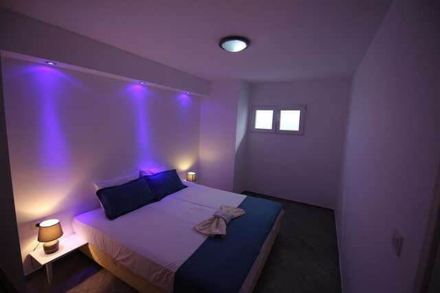 Апартаменты Apartments Aria Midžorove Kuće-18