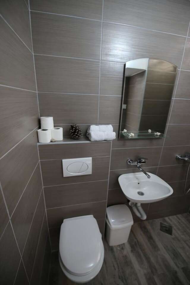Апартаменты Apartments Aria Midžorove Kuće-20