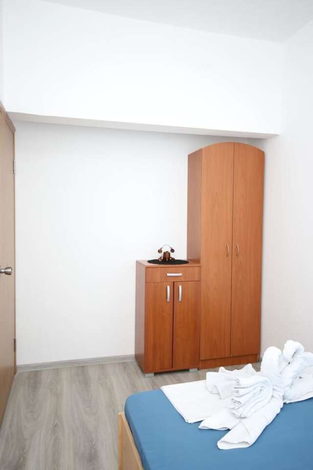 Апартаменты Apartments Aria Midžorove Kuće-4