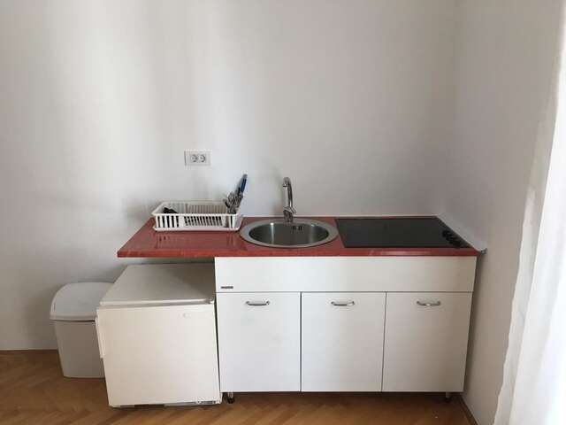 Апартаменты Apartments Aria Midžorove Kuće-27