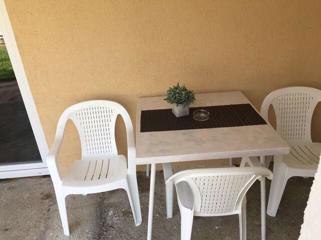 Апартаменты Apartments Aria Midžorove Kuće-28