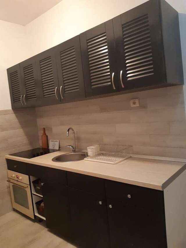 Апартаменты Apartments Aria Midžorove Kuće-33