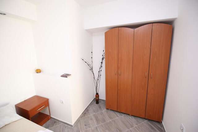 Апартаменты Apartments Aria Midžorove Kuće-34