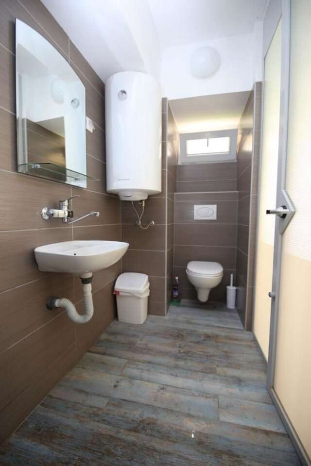 Апартаменты Apartments Aria Midžorove Kuće-35