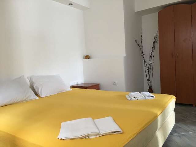 Апартаменты Apartments Aria Midžorove Kuće-38