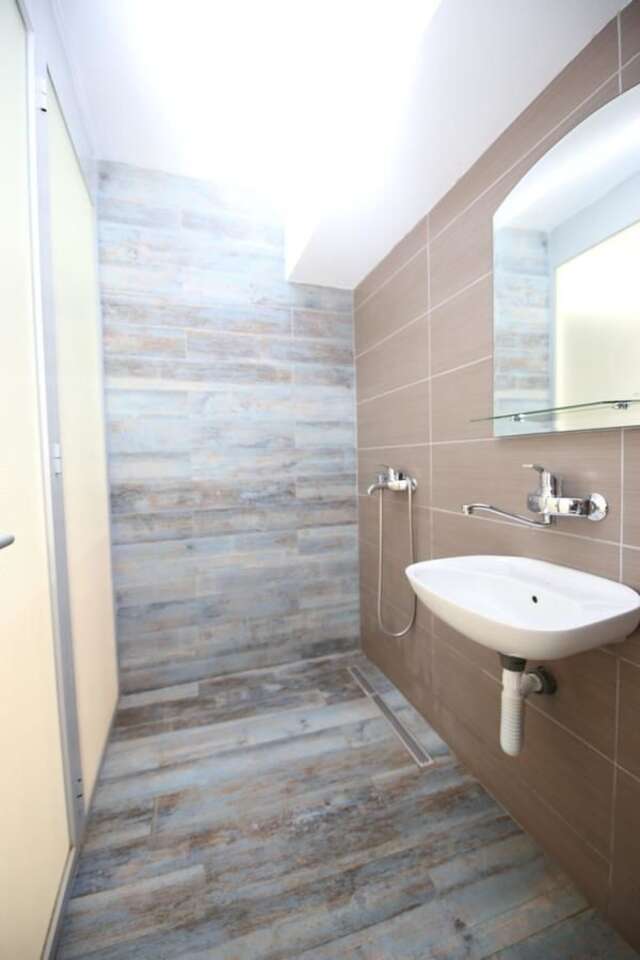 Апартаменты Apartments Aria Midžorove Kuće-39
