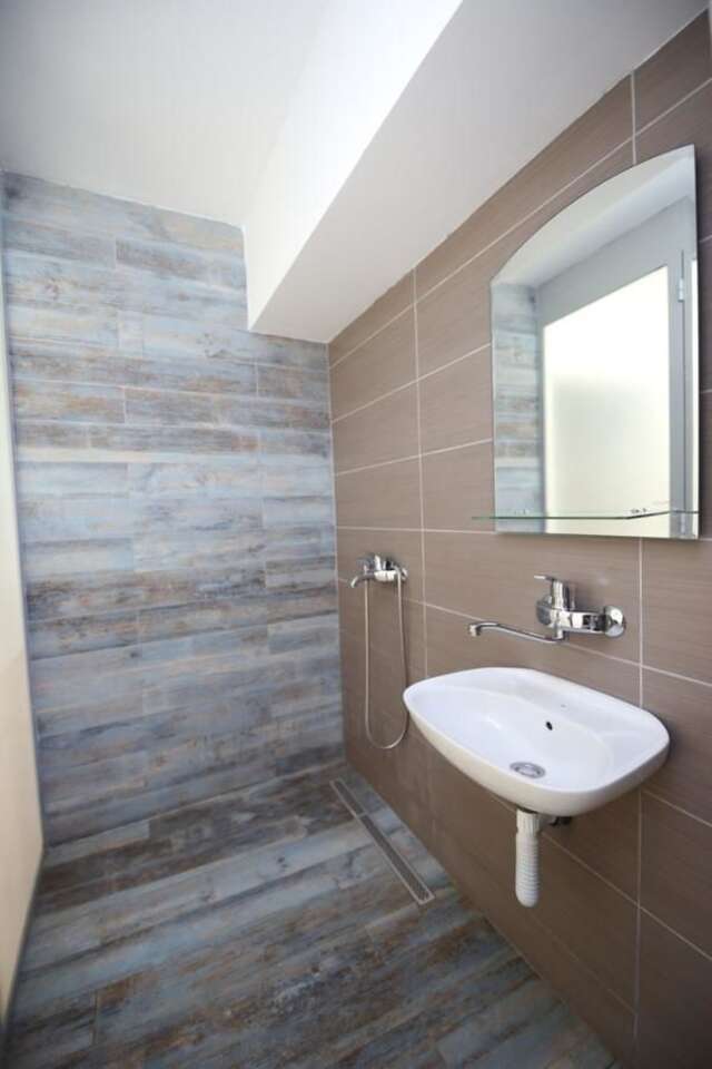 Апартаменты Apartments Aria Midžorove Kuće-40