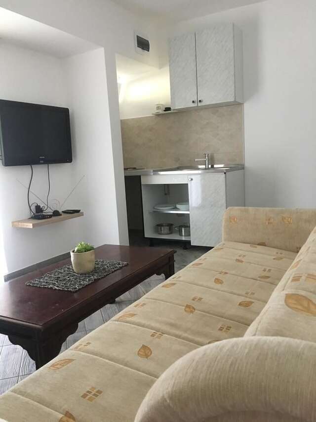 Апартаменты Apartments Aria Midžorove Kuće-41