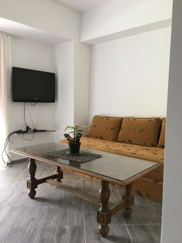 Апартаменты Apartments Aria Midžorove Kuće-43