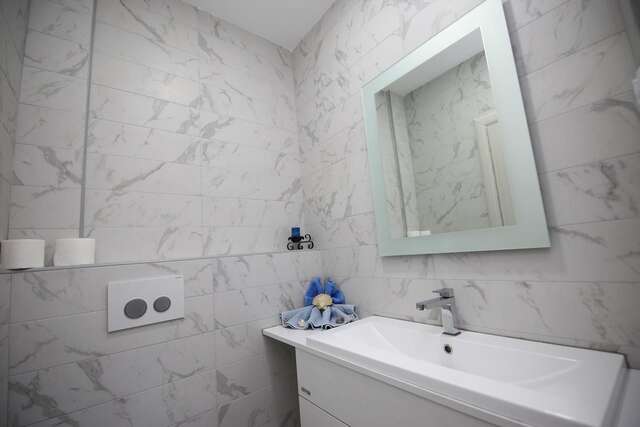 Апартаменты Apartments Aria Midžorove Kuće-44