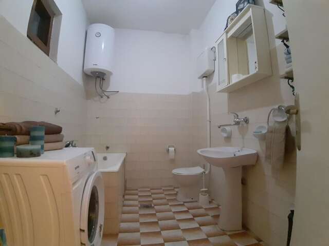 Апартаменты Apartments Aria Midžorove Kuće-46