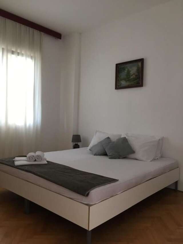 Апартаменты Apartments Aria Midžorove Kuće-48