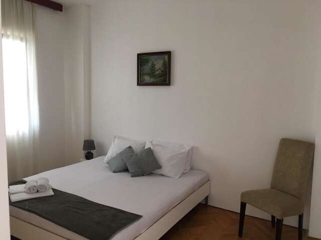 Апартаменты Apartments Aria Midžorove Kuće-49