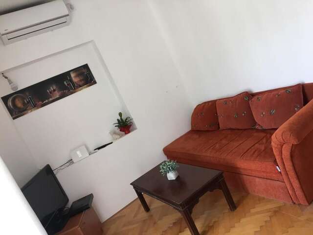 Апартаменты Apartments Aria Midžorove Kuće-50