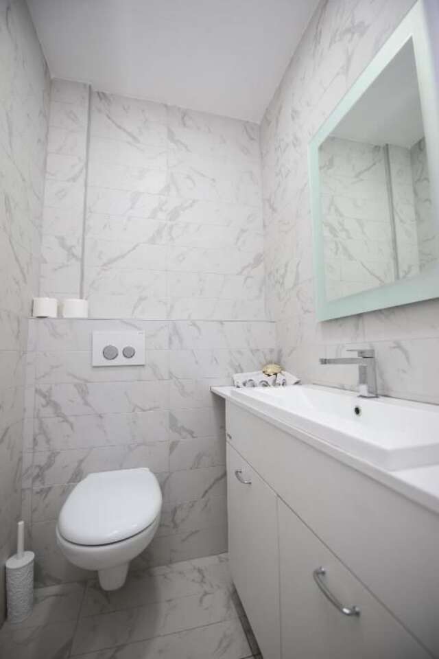 Апартаменты Apartments Aria Midžorove Kuće-57
