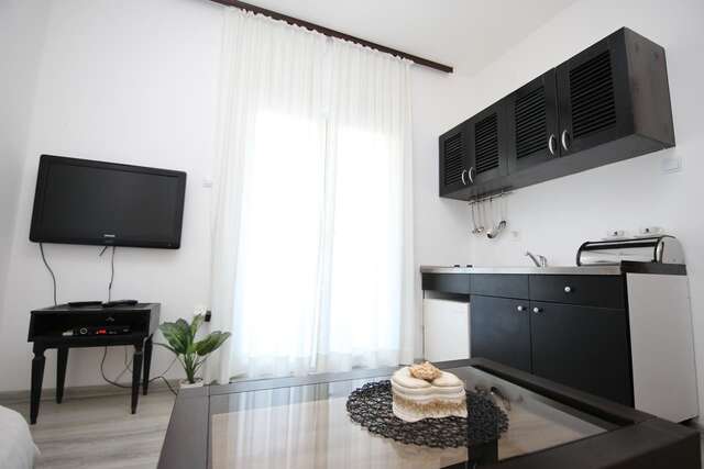 Апартаменты Apartments Aria Midžorove Kuće-10