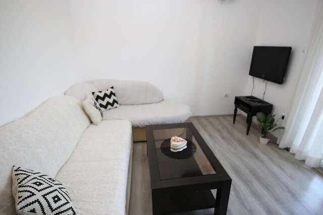 Апартаменты Apartments Aria Midžorove Kuće-11